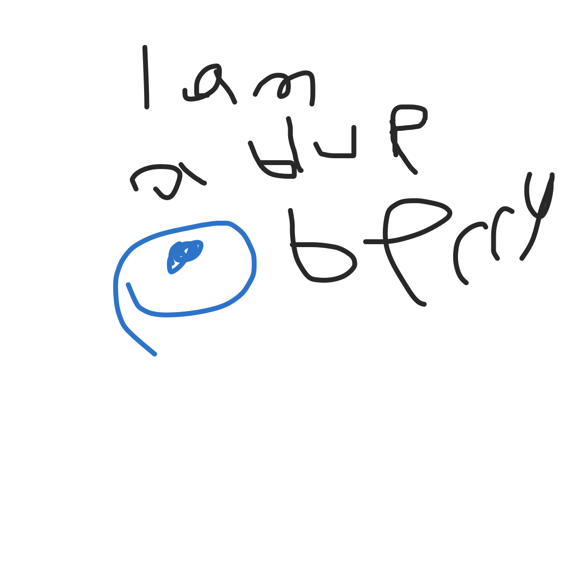 Hhahahhahahahhahhahahaha - Online Drawing Game Comic Strip Panel by PanelStrawberryJsm