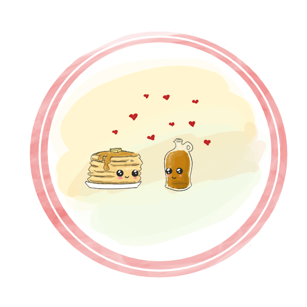 Liked webcomic Wuvvy Wuvz