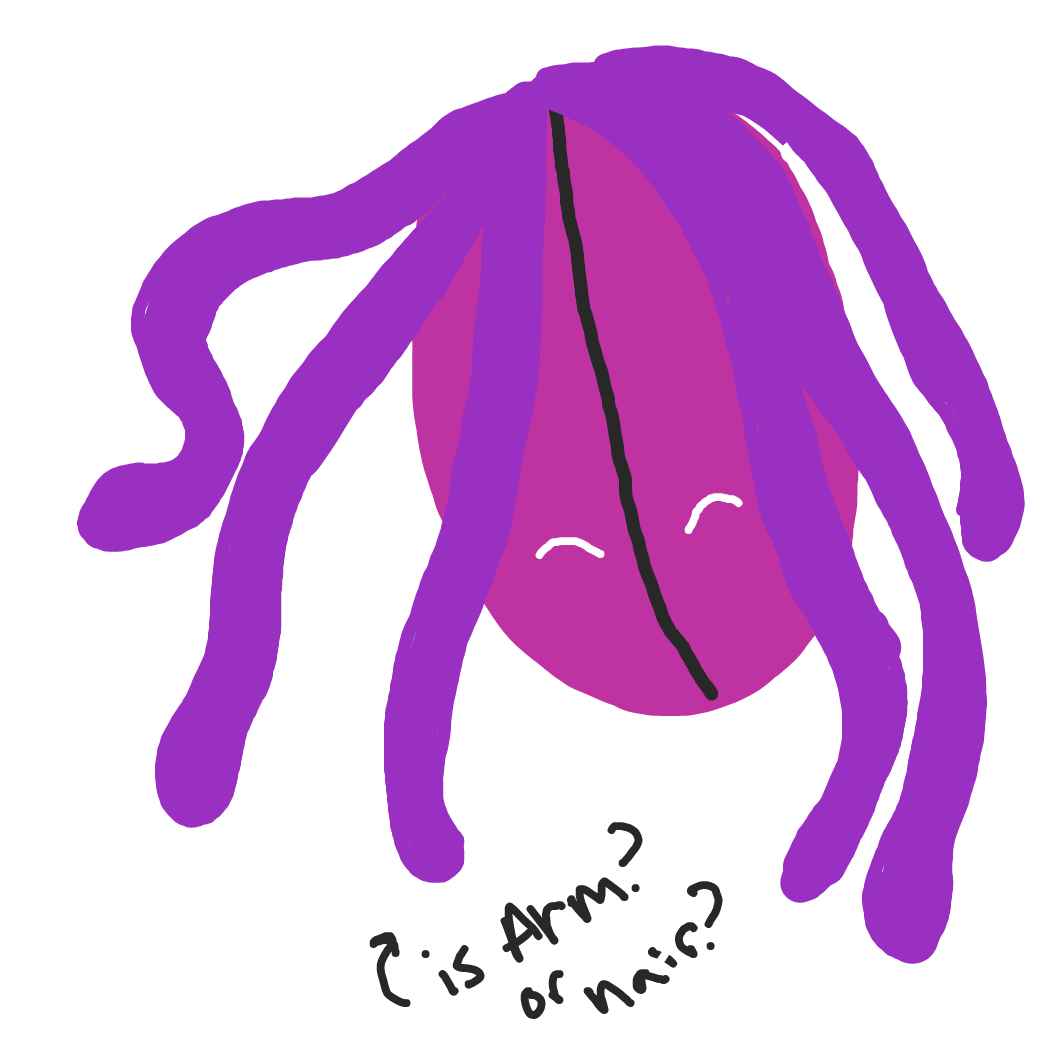 Liked webcomic Kinoh