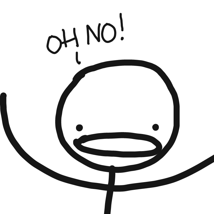 Drawing in rip by niania