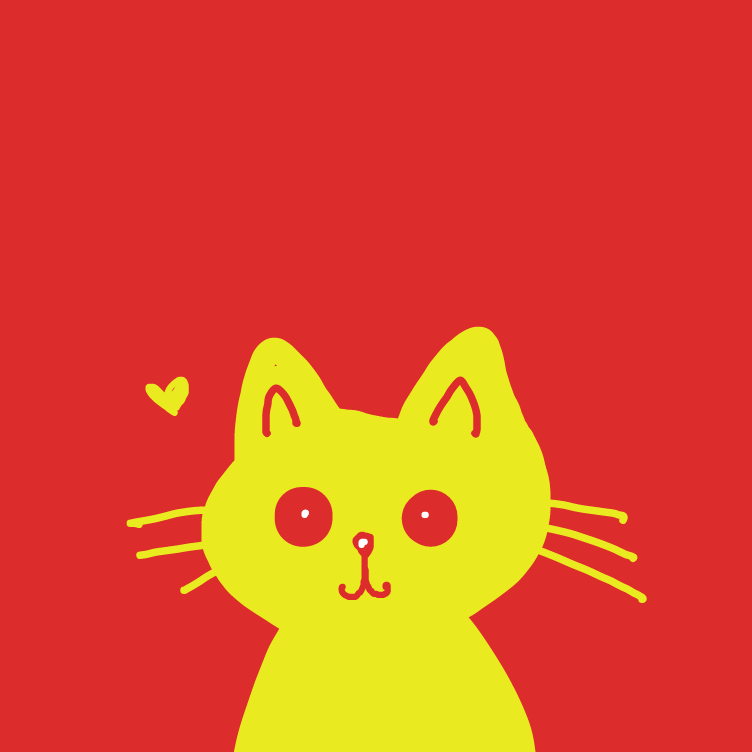 Liked webcomic random cat