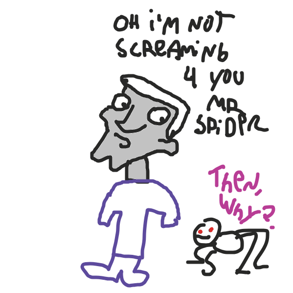  - Online Drawing Game Comic Strip Panel by chistoso