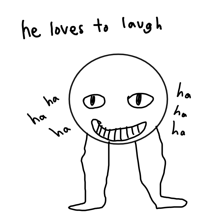  - Online Drawing Game Comic Strip Panel by niania