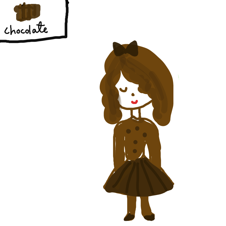  - Online Drawing Game Comic Strip Panel by niania