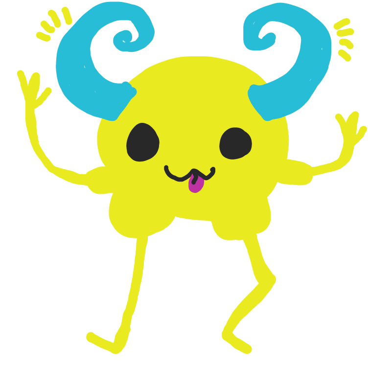  - Online Drawing Game Comic Strip Panel by niania