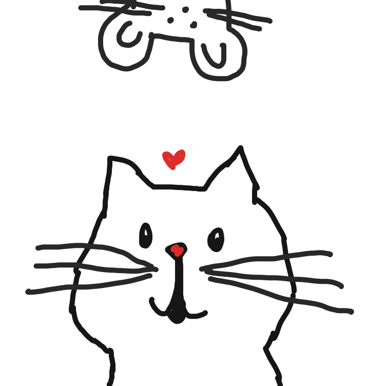  - Online Drawing Game Comic Strip Panel by niania