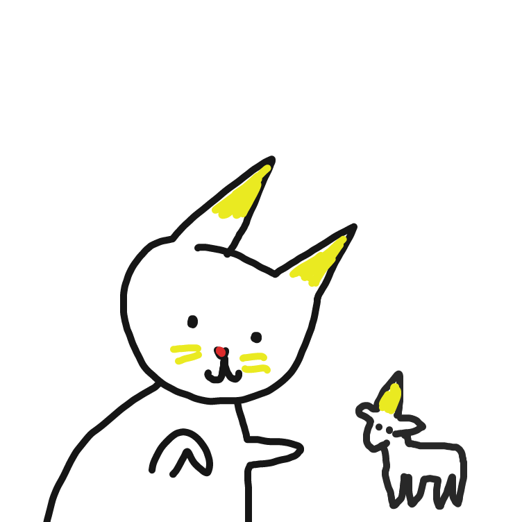 Drawing in uniccorn by niania