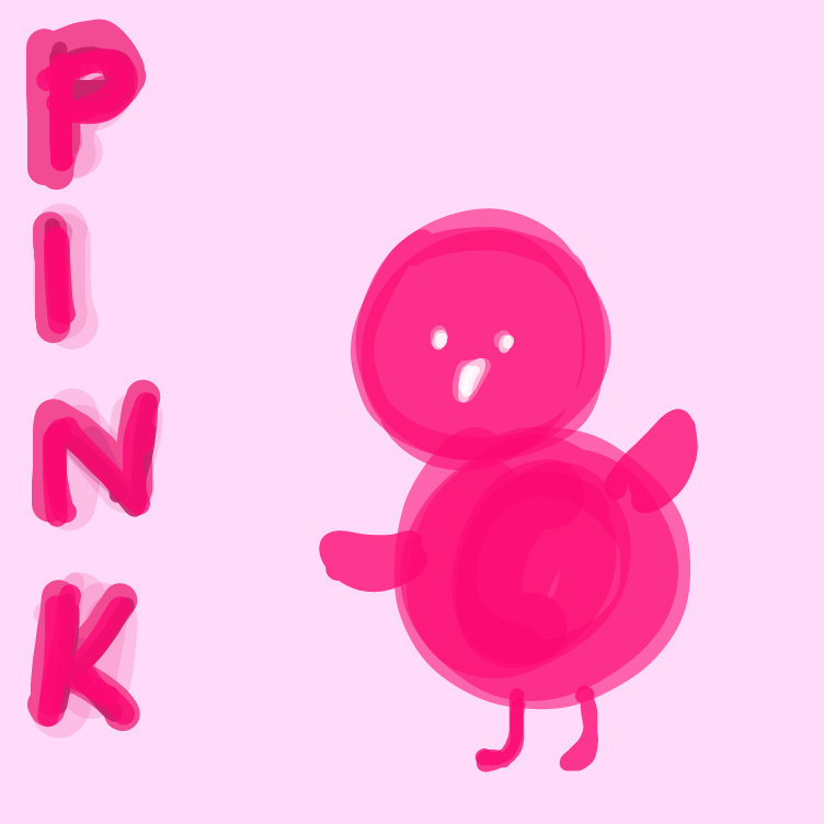 you can draw animal with your favourite color  or something - Online Drawing Game Comic Strip Panel by niania