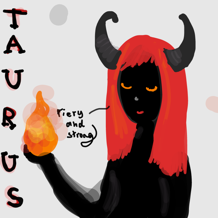 draw your horoscope - Online Drawing Game Comic Strip Panel by niania