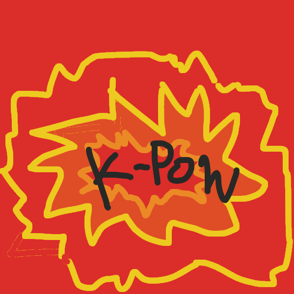 Drawing in Yeeth by chistoso