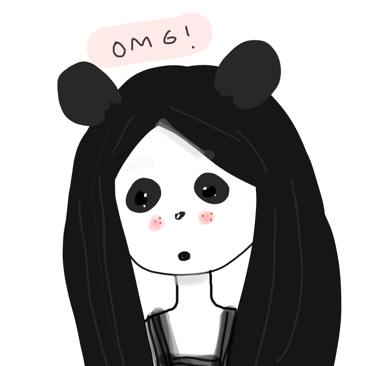  - Online Drawing Game Comic Strip Panel by niania