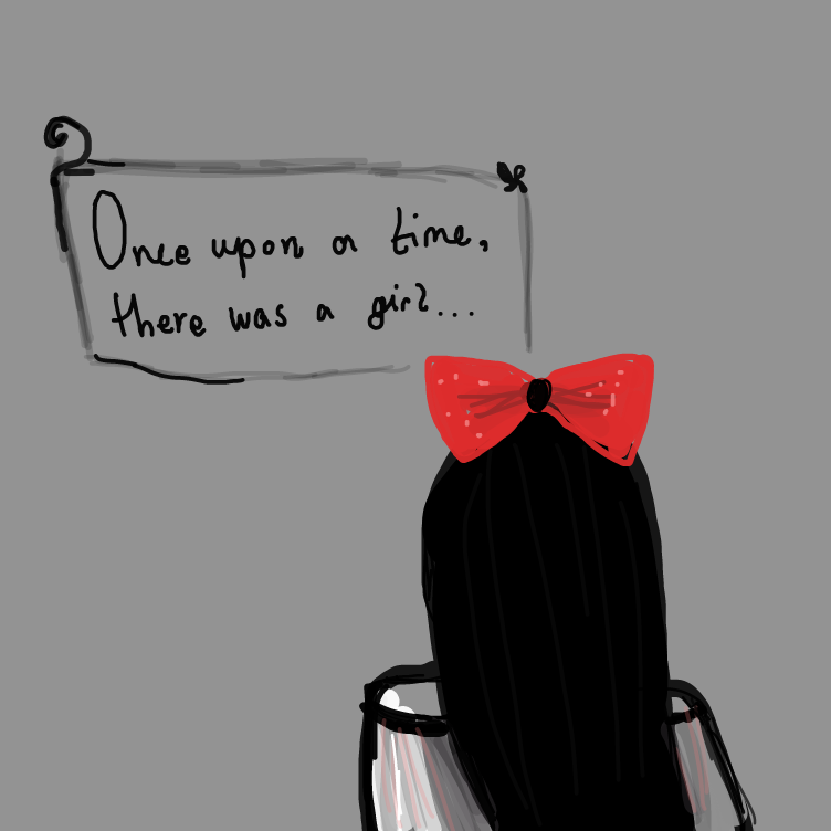  - Online Drawing Game Comic Strip Panel by niania