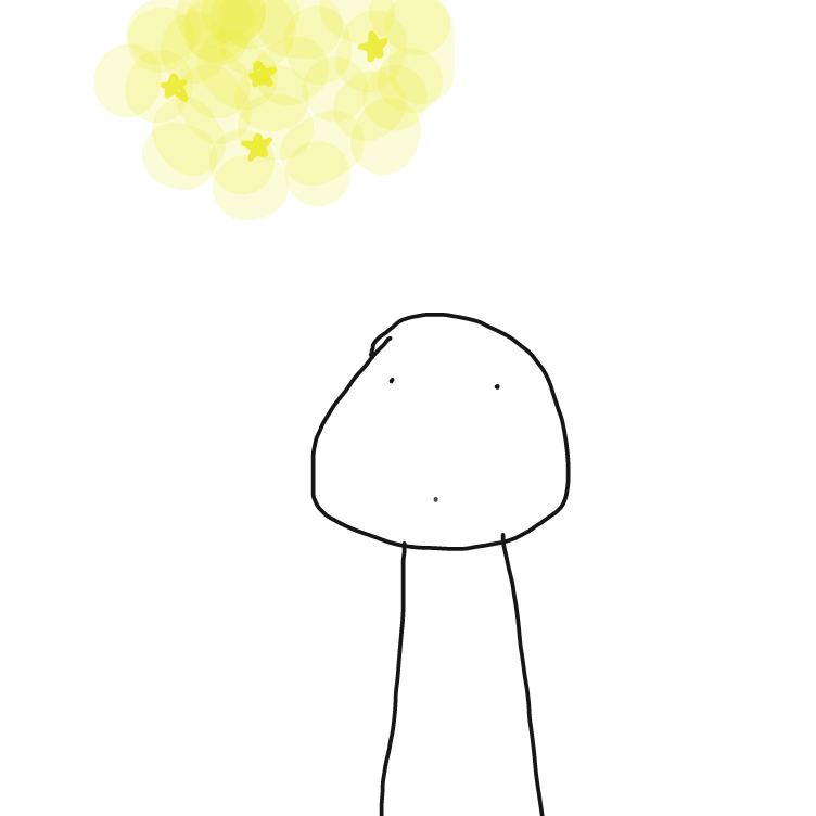  - Online Drawing Game Comic Strip Panel by niania