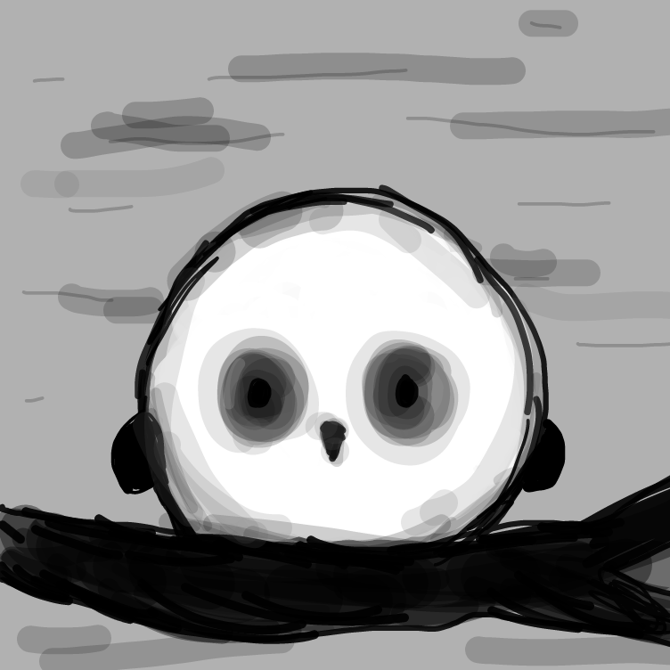 Liked webcomic owll hoot