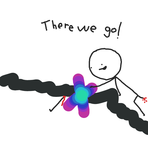  - Online Drawing Game Comic Strip Panel by ItzAki