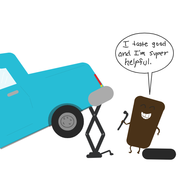  - Online Drawing Game Comic Strip Panel by Wizard Croissant