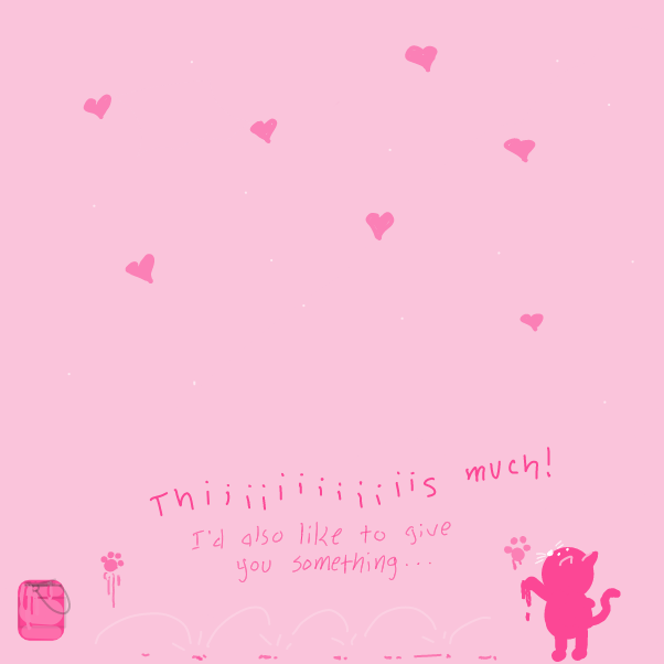  - Online Drawing Game Comic Strip Panel by Wizard Croissant