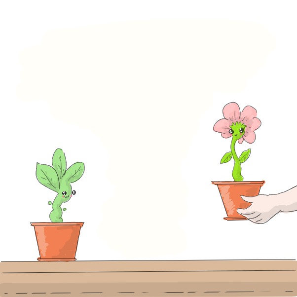  - Online Drawing Game Comic Strip Panel by Wizard Croissant