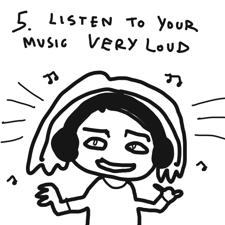  - Online Drawing Game Comic Strip Panel by niania