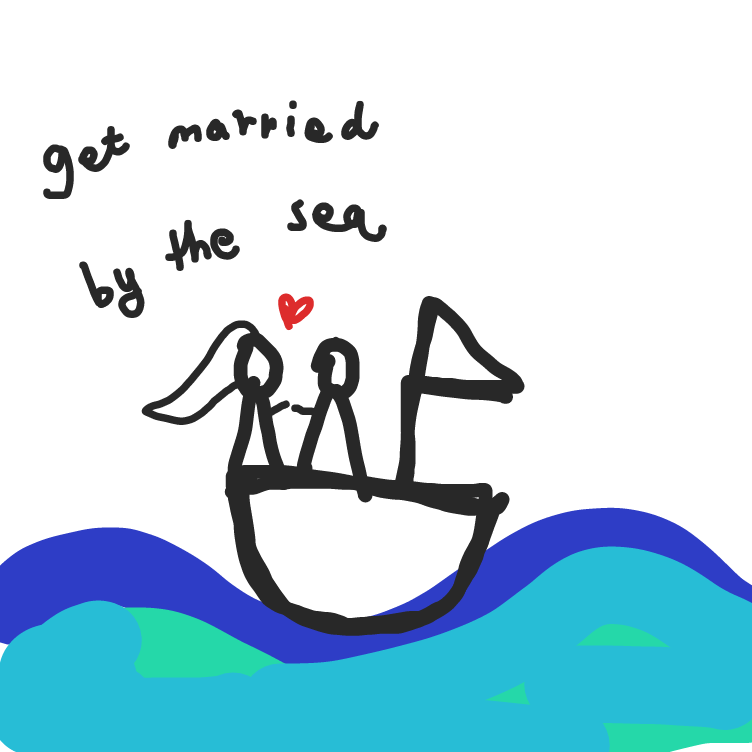  - Online Drawing Game Comic Strip Panel by niania