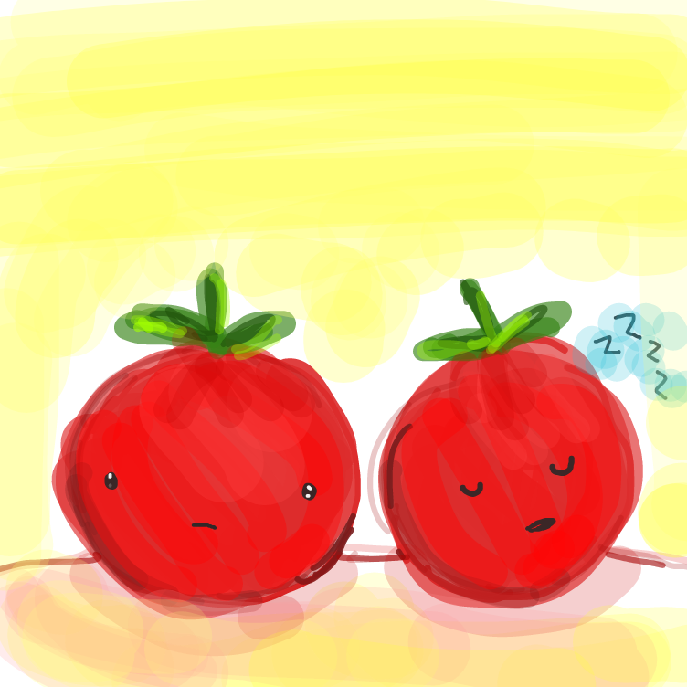  - Online Drawing Game Comic Strip Panel by niania