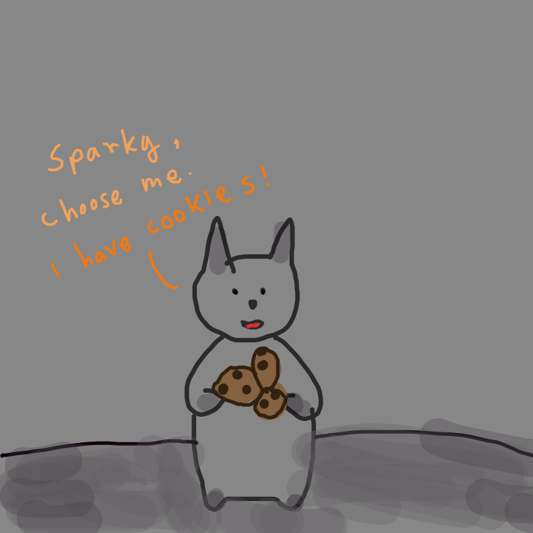  - Online Drawing Game Comic Strip Panel by niania