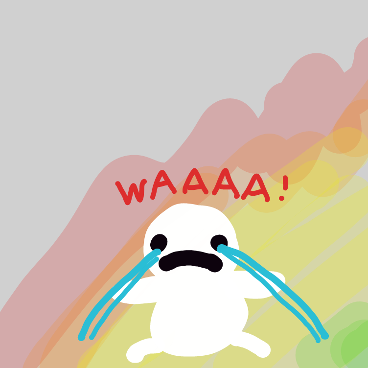  - Online Drawing Game Comic Strip Panel by niania