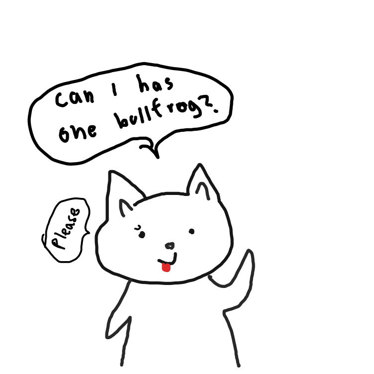  - Online Drawing Game Comic Strip Panel by niania