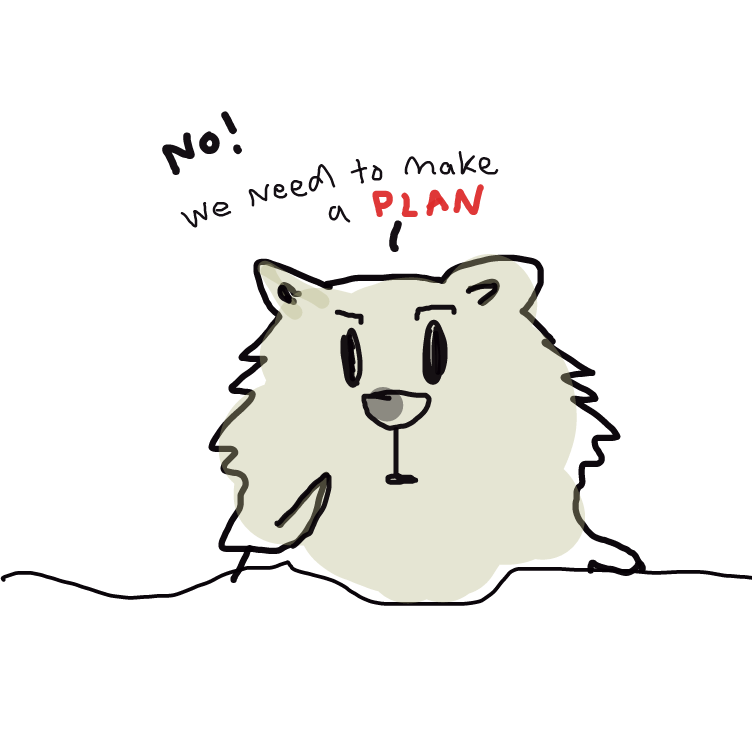  - Online Drawing Game Comic Strip Panel by niania