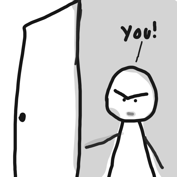  - Online Drawing Game Comic Strip Panel by niania