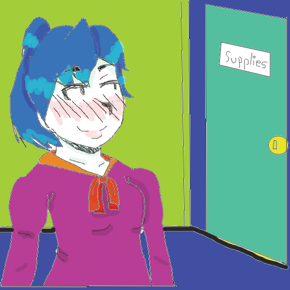 Liked webcomic Supplies