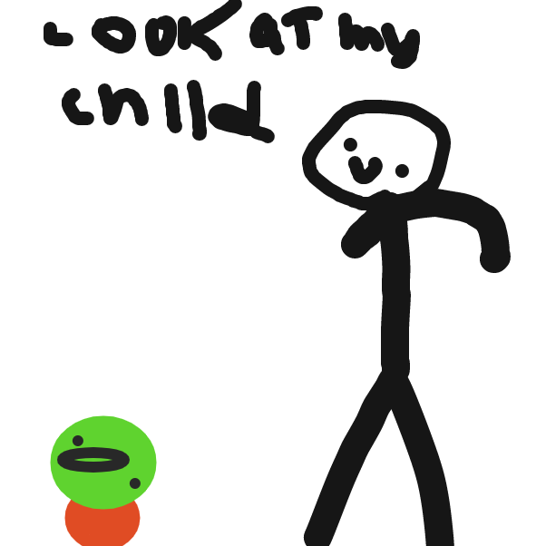  - Online Drawing Game Comic Strip Panel by LiamMcclane