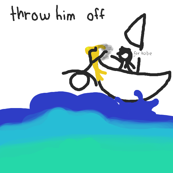  - Online Drawing Game Comic Strip Panel by ItzAki