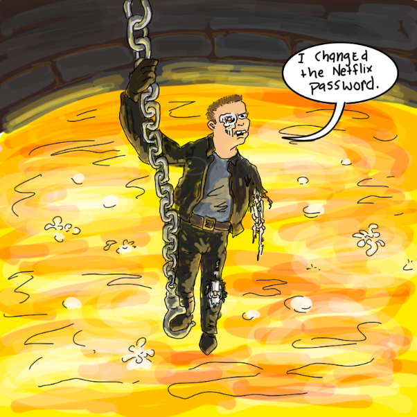 Liked webcomic I know now why you cry