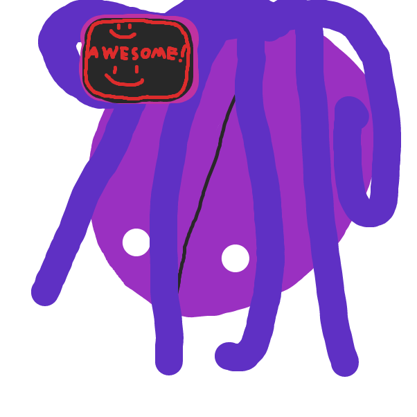  - Online Drawing Game Comic Strip Panel by ItzAki