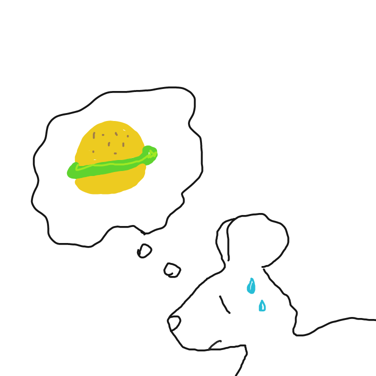  - Online Drawing Game Comic Strip Panel by niania