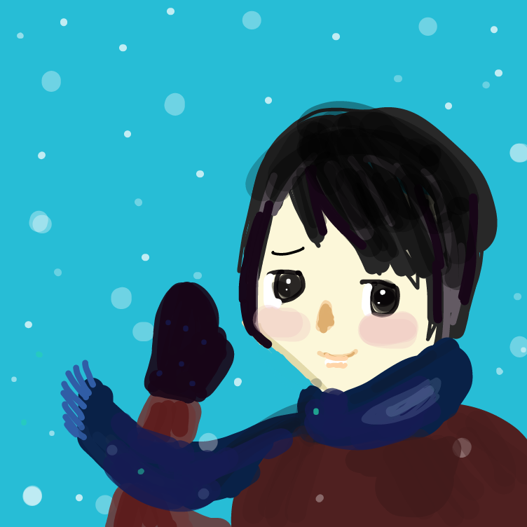  - Online Drawing Game Comic Strip Panel by niania