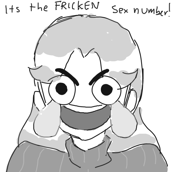 hahahahhaha - Online Drawing Game Comic Strip Panel by [REDACTED]