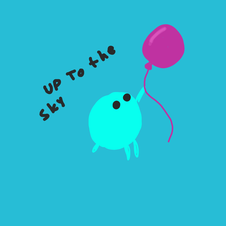  - Online Drawing Game Comic Strip Panel by niania