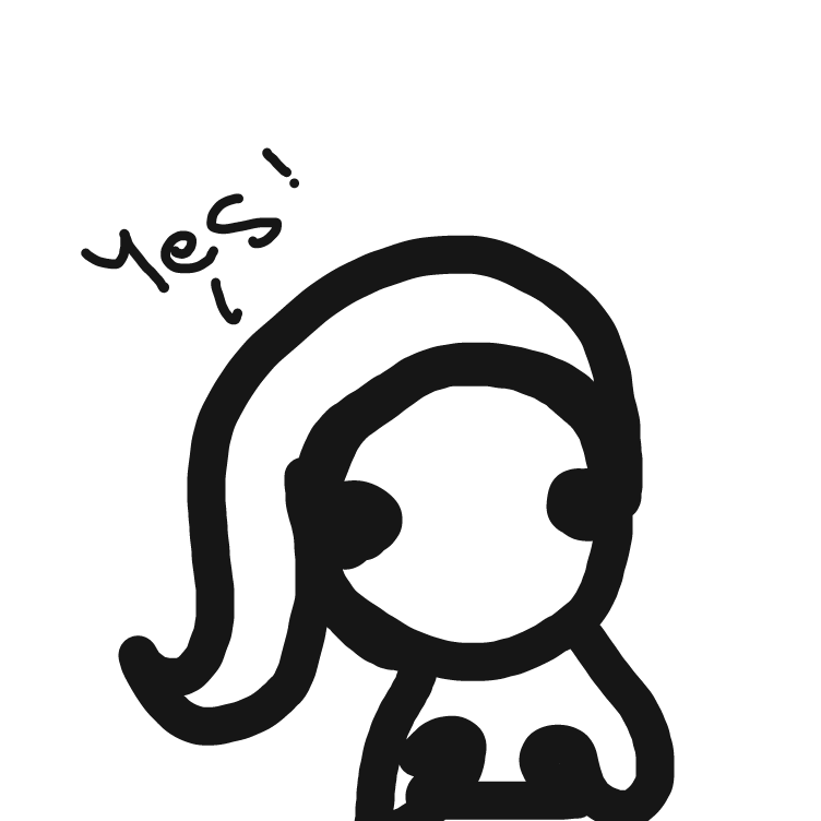  - Online Drawing Game Comic Strip Panel by niania