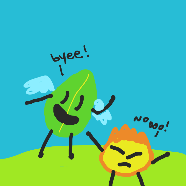  - Online Drawing Game Comic Strip Panel by niania