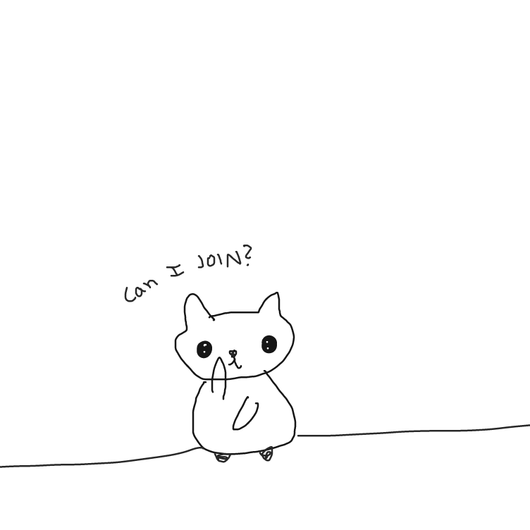  - Online Drawing Game Comic Strip Panel by niania