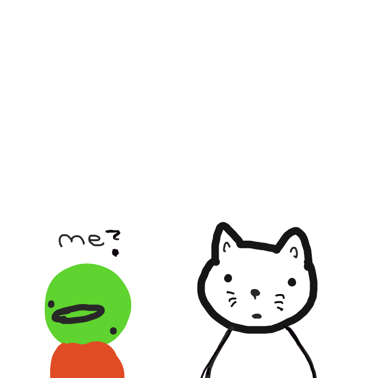  - Online Drawing Game Comic Strip Panel by niania