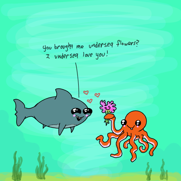  - Online Drawing Game Comic Strip Panel by Wizard Croissant