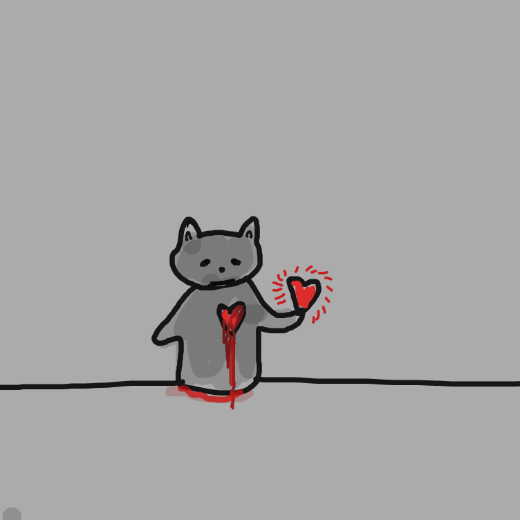  - Online Drawing Game Comic Strip Panel by niania