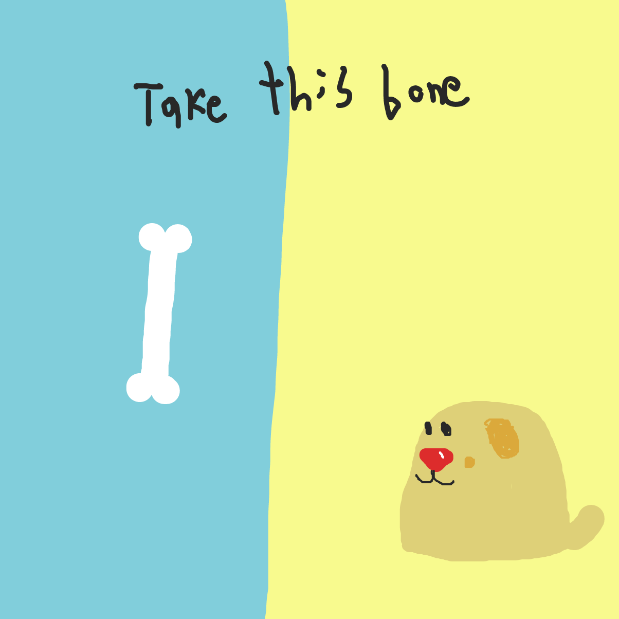 Drawing in henlo by JammyJr