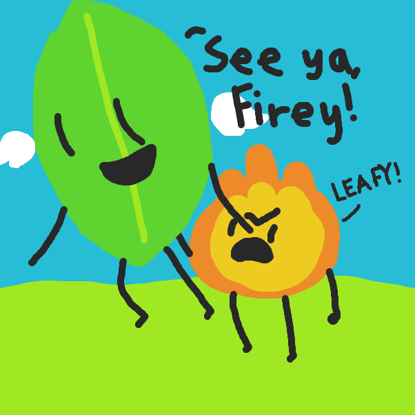  - Online Drawing Game Comic Strip Panel by ItzAki