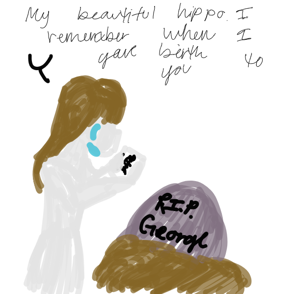 Drawing in mmmm by pepperedpats