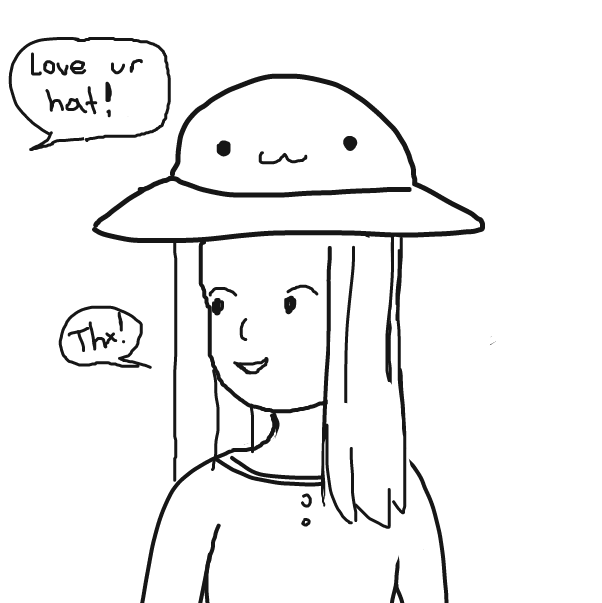  - Online Drawing Game Comic Strip Panel by Sluggishfella