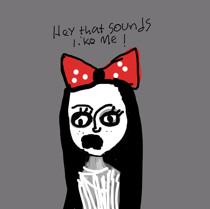  - Online Drawing Game Comic Strip Panel by HaileyS